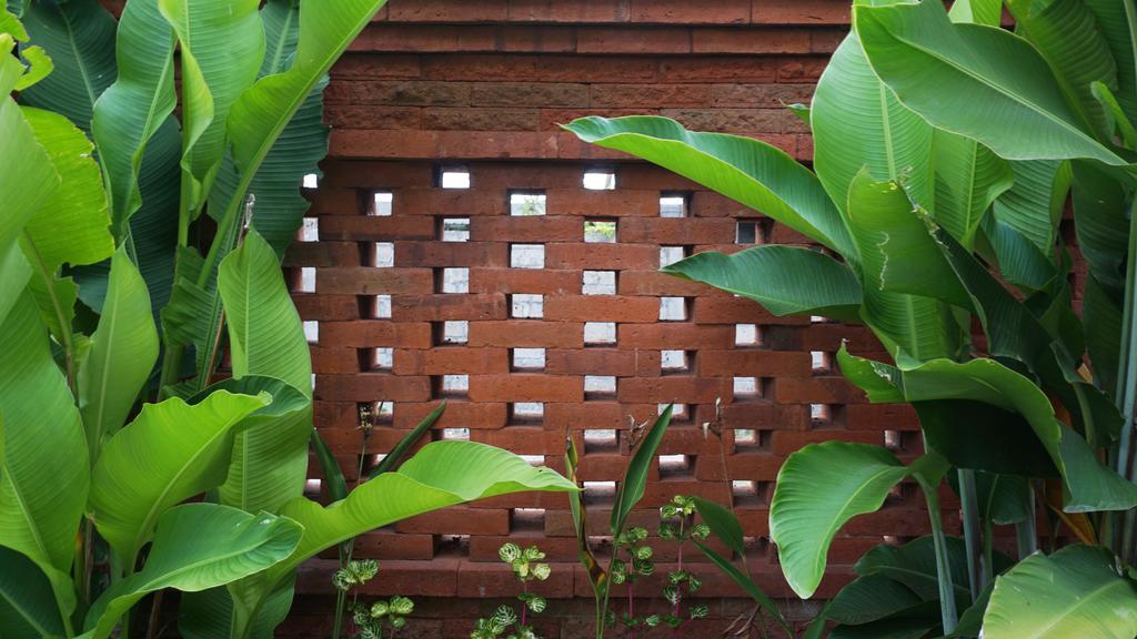 Wayan Garden Hotel Ubud Exterior foto